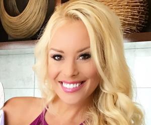 Britt McHenry - Bio, Facts, Family Life of TV Presenter