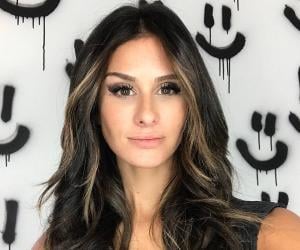 Brittany Furlan