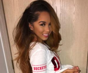 Brittany Renner Biography