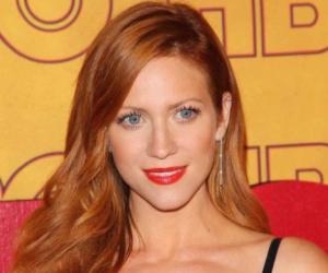 Brittany Snow