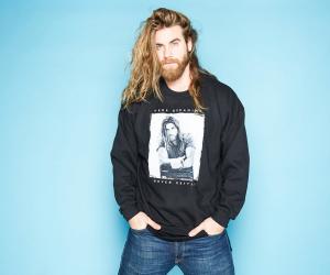 Brock O’Hurn