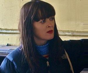 Bronagh Gallagher