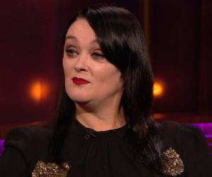 Bronagh Gallagher