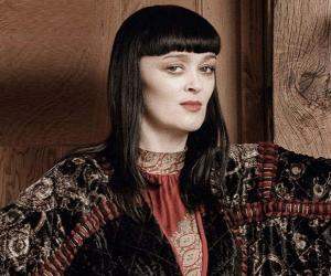 Bronagh Gallagher