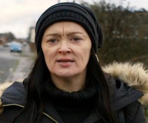 Bronagh Gallagher