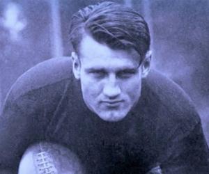 Bronko Nagurski Biography