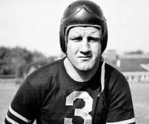 Bronko Nagurski