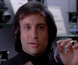 Bronson Pinchot