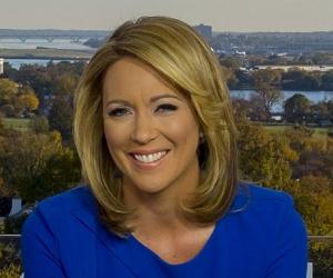 Brooke Baldwin Biography