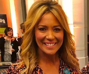 Brooke Baldwin