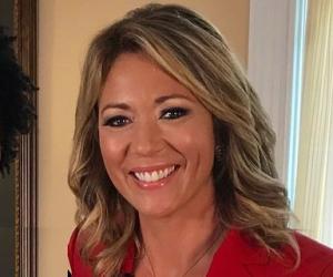 Brooke Baldwin