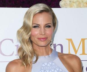 Brooke Burns Biography