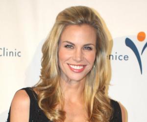 Brooke Burns