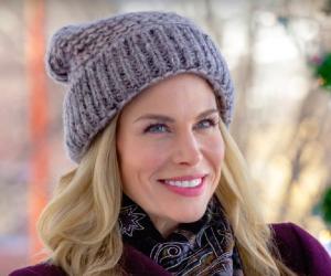 Brooke Burns