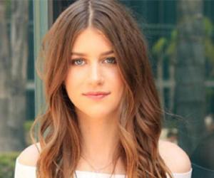 Brooke Butler Biography