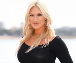 Brooke Hogan