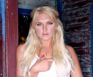 Brooke Hogan