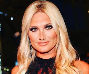 Brooke Hogan