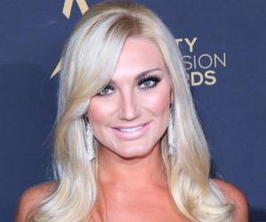 Brooke Hogan