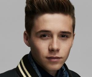 Brooklyn Beckham Biography