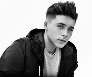 Brooklyn Beckham