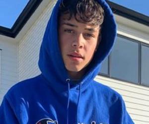 Brooklyn Nathan