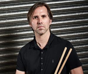 Brooks Wackerman