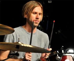 Brooks Wackerman