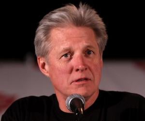 Bruce Boxleitner