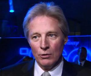 Bruce Boxleitner