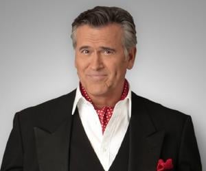 Bruce Campbell