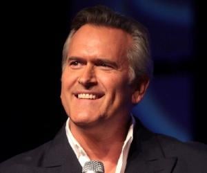 Bruce Campbell