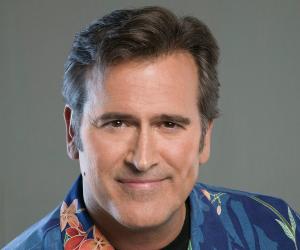 Bruce Campbell