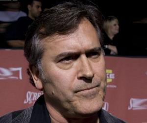 Bruce Campbell