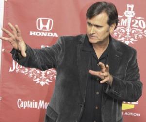 Bruce Campbell