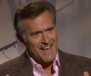 Bruce Campbell