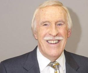 Bruce Forsyth