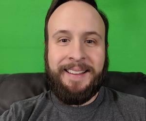 Bruce Greene Biography