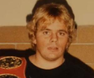 Bruce Hart