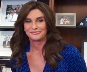 Caitlyn Jenner