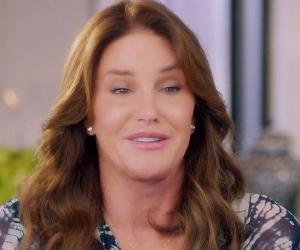 Caitlyn Jenner