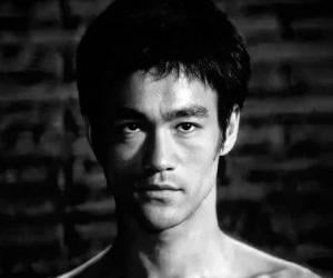 Bruce Lee