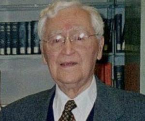 Bruce Manning Metzger