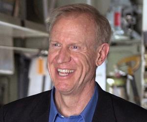 Bruce Rauner