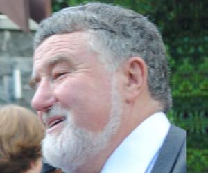 Bruce Robertson