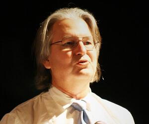 Bruce Sterling