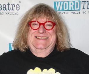 Bruce Vilanch