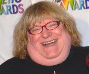 Bruce Vilanch