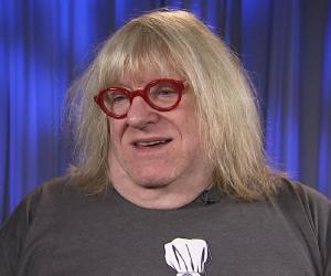 Bruce Vilanch