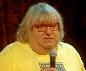 Bruce Vilanch